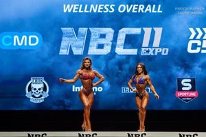 WELLNESS OVERALL